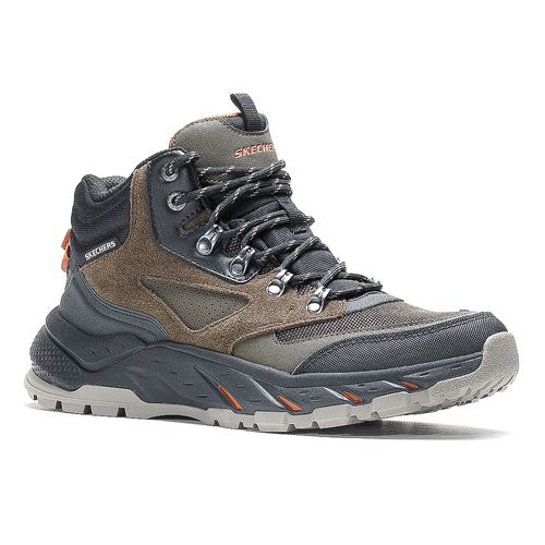 BOTA DEPORTIVA SKECHERS RELAXED FIT BROCKMONT GERARD
