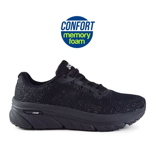 CHAMPION DEPORTIVO JOMA ATREYU LADY 2401 BLACK