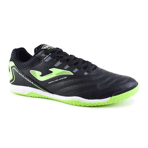 CHAMPION DEPORTIVO JOMA MAXIMA 2401 BLACK INDOOR