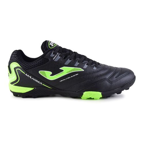 CHAMPION DEPORTIVO JOMA FÚTBOL 5 MAXIMA 2401 TF BLACK
