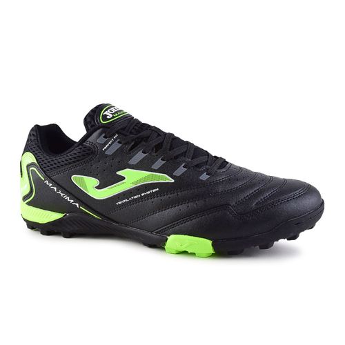 CHAMPION DEPORTIVO JOMA FÚTBOL 5 MAXIMA 2401 TF BLACK