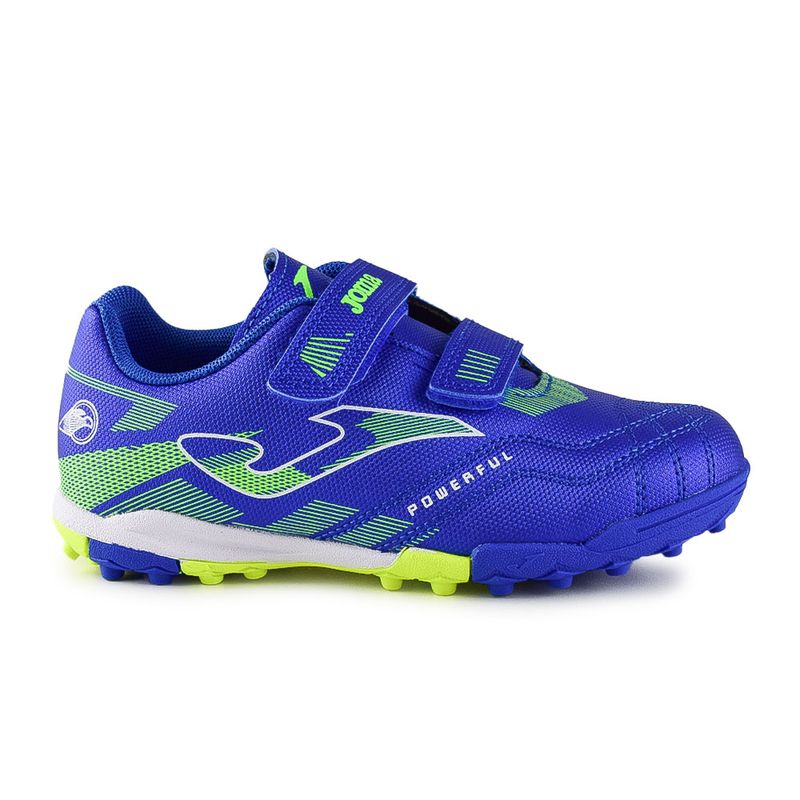 CHAMPIONDEPORTIVOJOMAFUTBOL5POWERFULLJR2404TFBLUE