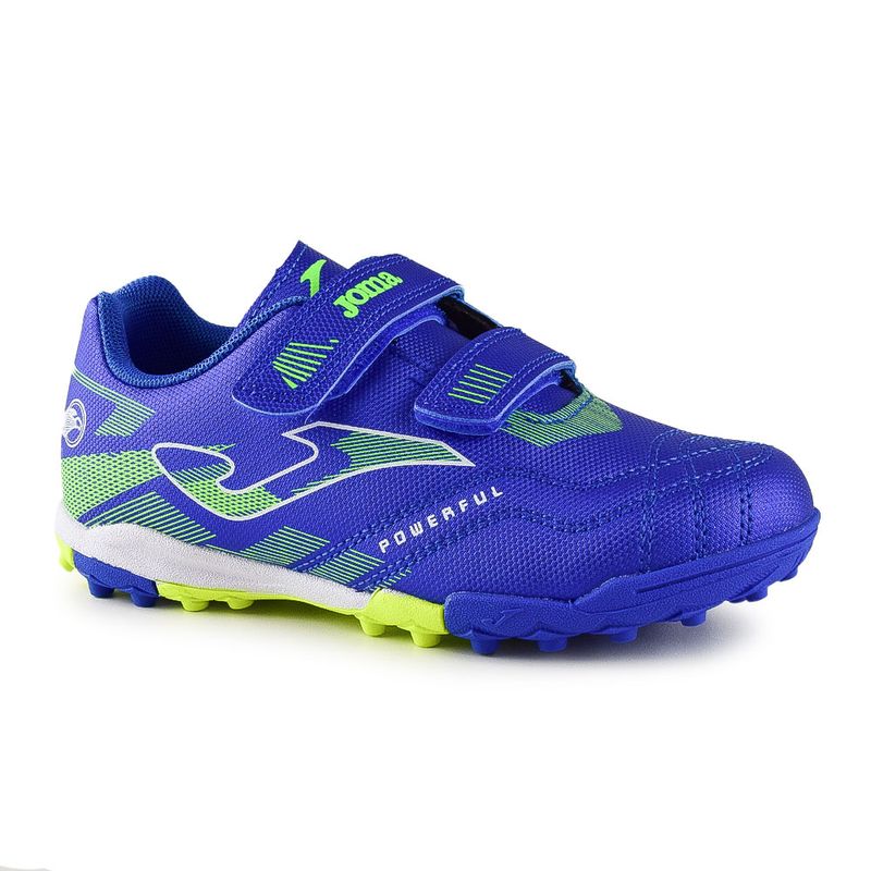 CHAMPIONDEPORTIVOJOMAFUTBOL5POWERFULLJR2404TFBLUE