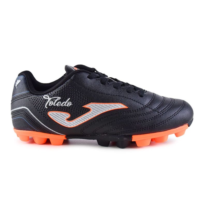 CHAMPIONDEPORTIVOJOMAFUTBOLSOCCERTOLEDOJR2401BLACKTF