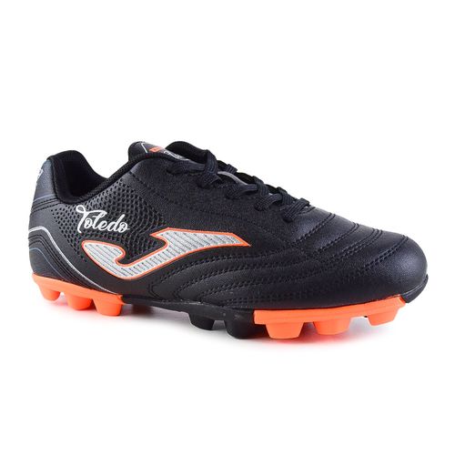 CHAMPION DEPORTIVO JOMA FÚTBOL SOCCER TOLEDO JR 2401 BLACK TF
