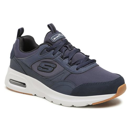 Champion Deportivo Skechers Skech-Air Court Homegrown Navy