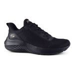 CHAMPIONDEPORTIVOSKECHERSBOBSSPORTSQUADWAVESOCEANTIDESBLACK