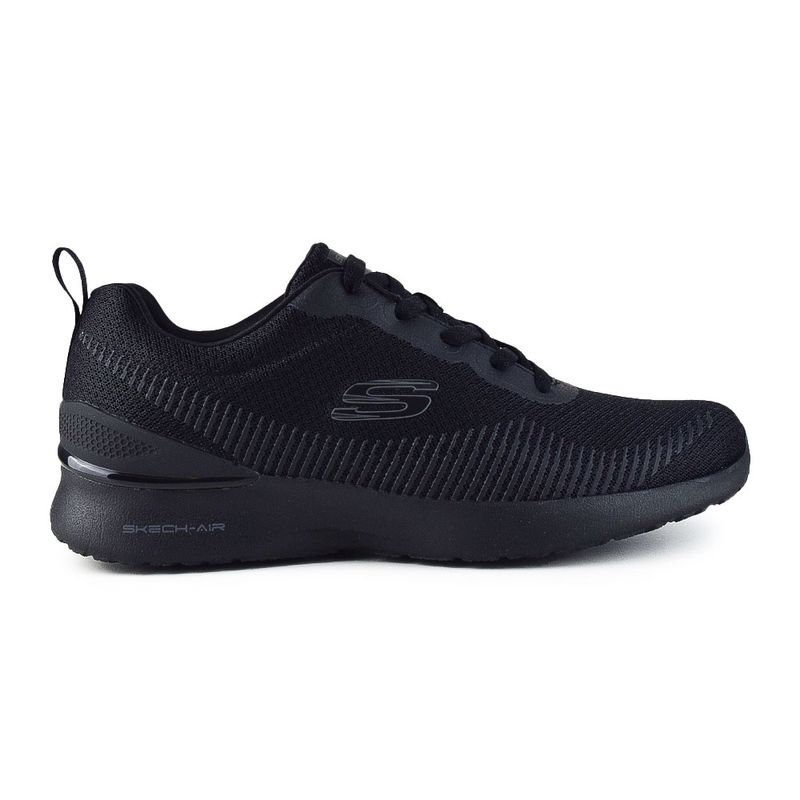 CHAMPIONDEPORTIVOSKECHERSSKECH-AIRDYNAMIGHTBLITONBLACK