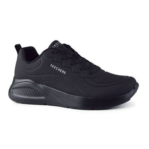 CHAMPION DEPORTIVO SKECHERS UNO LITE LIGHTER ONE BLACK