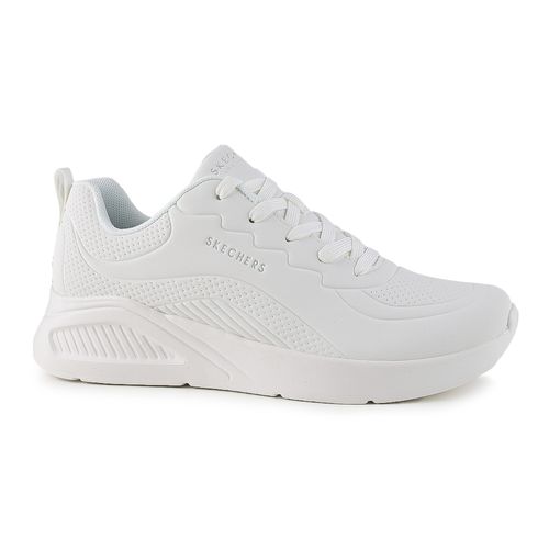 CHAMPION DEPORTIVO SKECHERS UNO LITE LIGHTER ONE WHITE