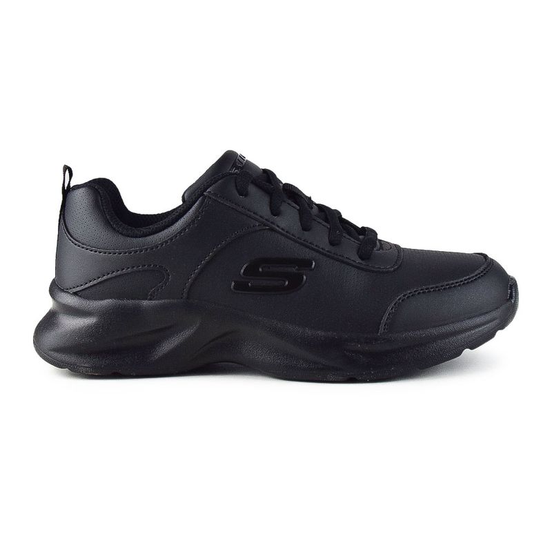 CHAMPIONDEPORTIVOSKECHERSDYNAMATICSWIFTSPEEDBLACK