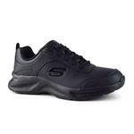 CHAMPIONDEPORTIVOSKECHERSDYNAMATICSWIFTSPEEDBLACK