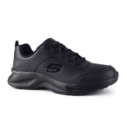 CHAMPION DEPORTIVO SKECHERS DYNAMATIC SWIFT SPEED BLACK