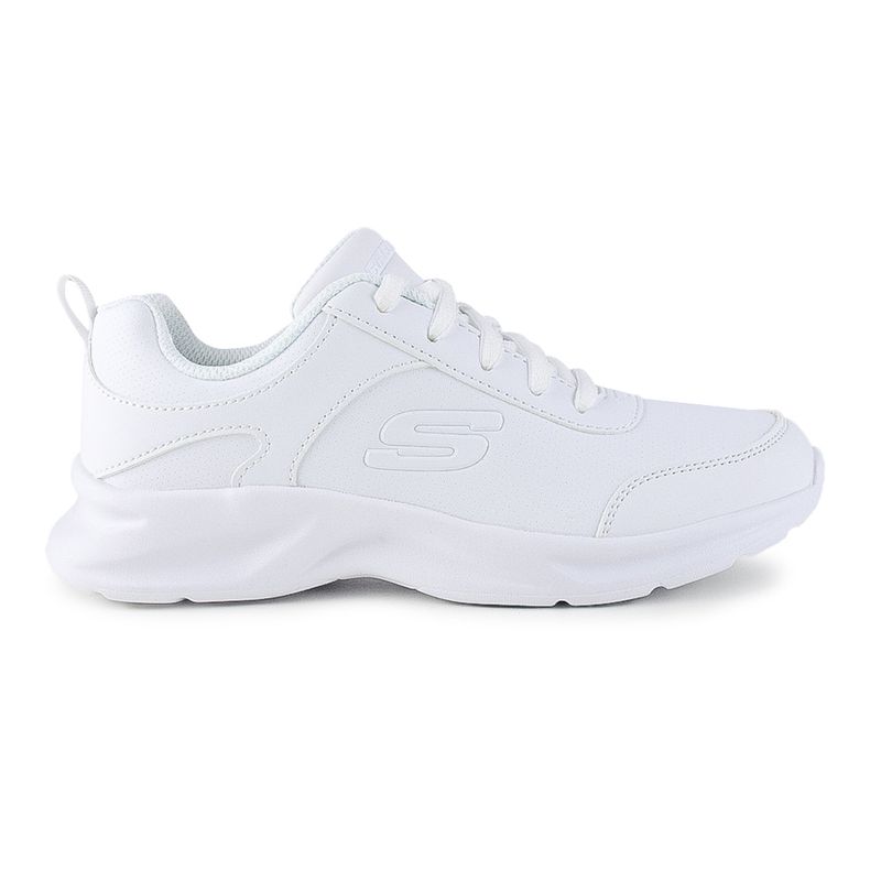 CHAMPIONDEPORTIVOSKECHERSPARANIÑASDYNAMATICSWIFTSPEEDWHITE
