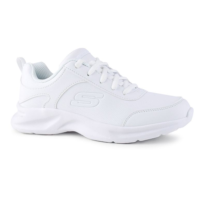CHAMPIONDEPORTIVOSKECHERSPARANIÑASDYNAMATICSWIFTSPEEDWHITE