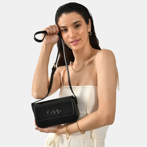 CARTERA BANDOLERA VIA MARTE CLEO C17