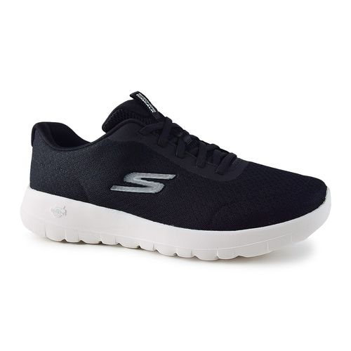 CHAMPION DEPORTIVO SKECHERS GO WALK JOY SEA WIND WIDE FIT HORMA ANCHA