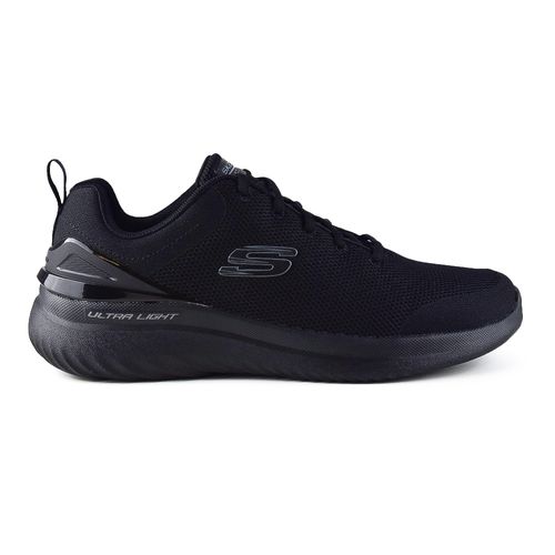 CHAMPION DEPORTIVO SKECHERS BOUNDER 2.0 NASHER BLACK