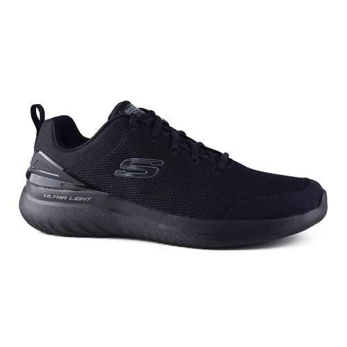 CHAMPION DEPORTIVO SKECHERS BOUNDER 2.0 NASHER BLACK