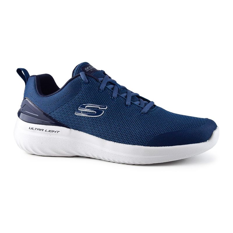 CHAMPIONDEPORTIVOSKECHERSBOUNDER2.0NASHERNAVY