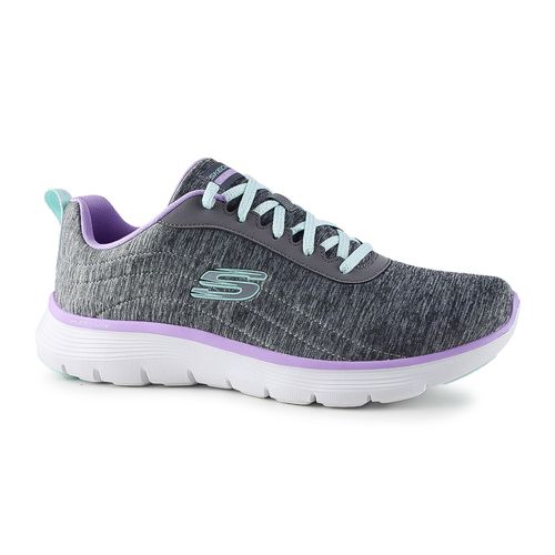 CHAMPION DEPORTIVO SKECHERS FLEX APPEAL 5.0 MODERN TIMES