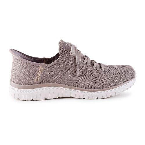 CHAMPION DEPORTIVO SKECHERS SLIP-INS SPORT ACTIVE VIRTUE DIVINITY BEIGE