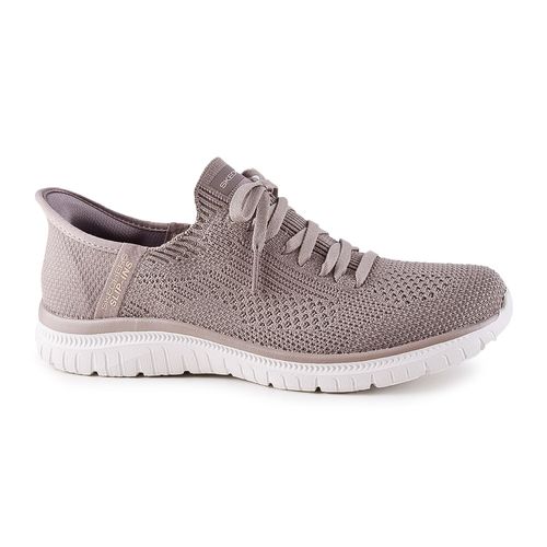 CHAMPION DEPORTIVO SKECHERS SLIP-INS SPORT ACTIVE VIRTUE DIVINITY BEIGE