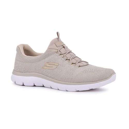 CHAMPION DEPORTIVO SKECHERS LACE UP CLOSURE SUMMITS