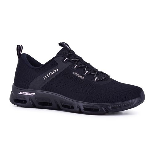 CHAMPION DEPORTIVO SKECHERS GLIDE STEP GRAFITY BLACK