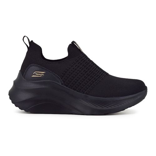 CHAMPION DEPORTIVO SKECHERS BOBS CHAOS HI DAZZLING LIGH