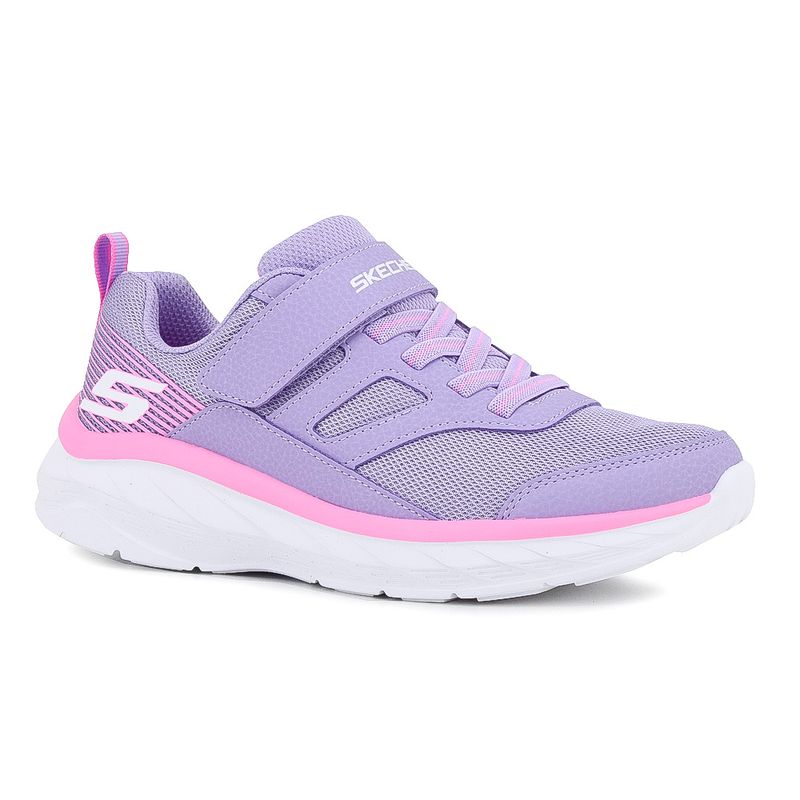 CHAMPIONDEPORTIVOSKECHERSPARANIÑOSBOUNDLESSLILA