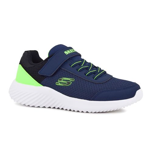CHAMPION DEPORTIVO SKECHERS PARA NIÑOS BOUNDER TREKZIC