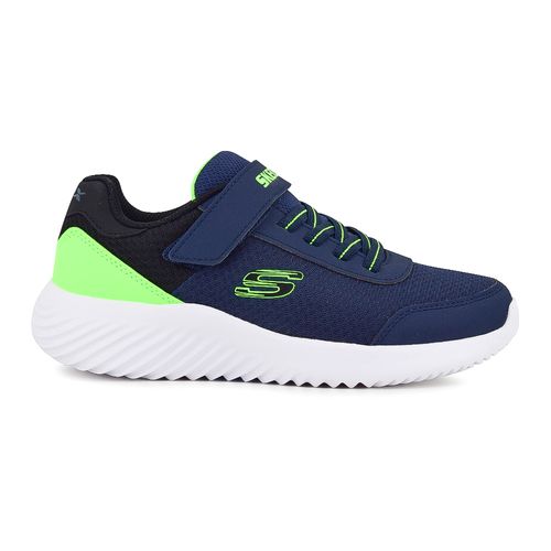 CHAMPION DEPORTIVO SKECHERS PARA NIÑOS BOUNDER TREKZIC