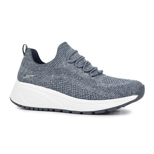 CHAMPION DEPORTIVO SKECHERS BOBS SPORT SPARROW 2.0 WIND CHIME GREY