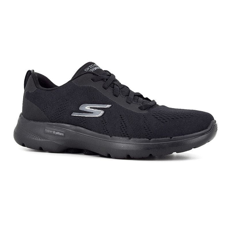 CHAMPIONDEPORTIVOSKECHERSGOWALK6SKYWIND