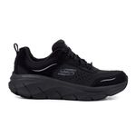 CHAMPIONDEPORTIVOSKECHERSSPORTD-LUXWALKER2.0DAISYDOLLBLACK