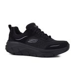CHAMPIONDEPORTIVOSKECHERSSPORTD-LUXWALKER2.0DAISYDOLLBLACK