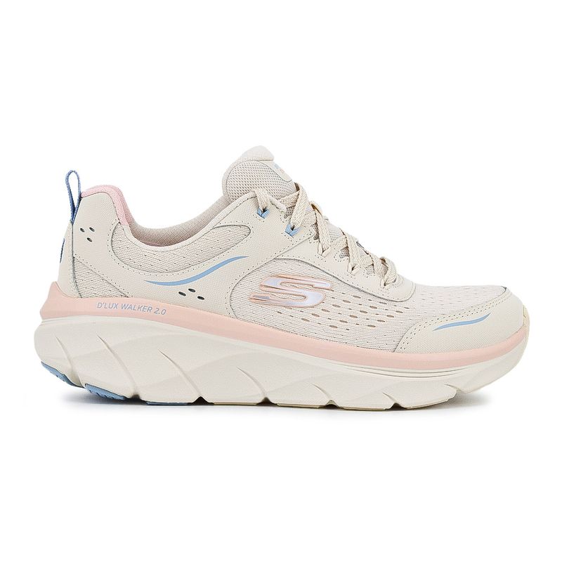 CHAMPIONDEPORTIVOSKECHERSSPORTD-LUXWALKER2.0DAISYDOLL