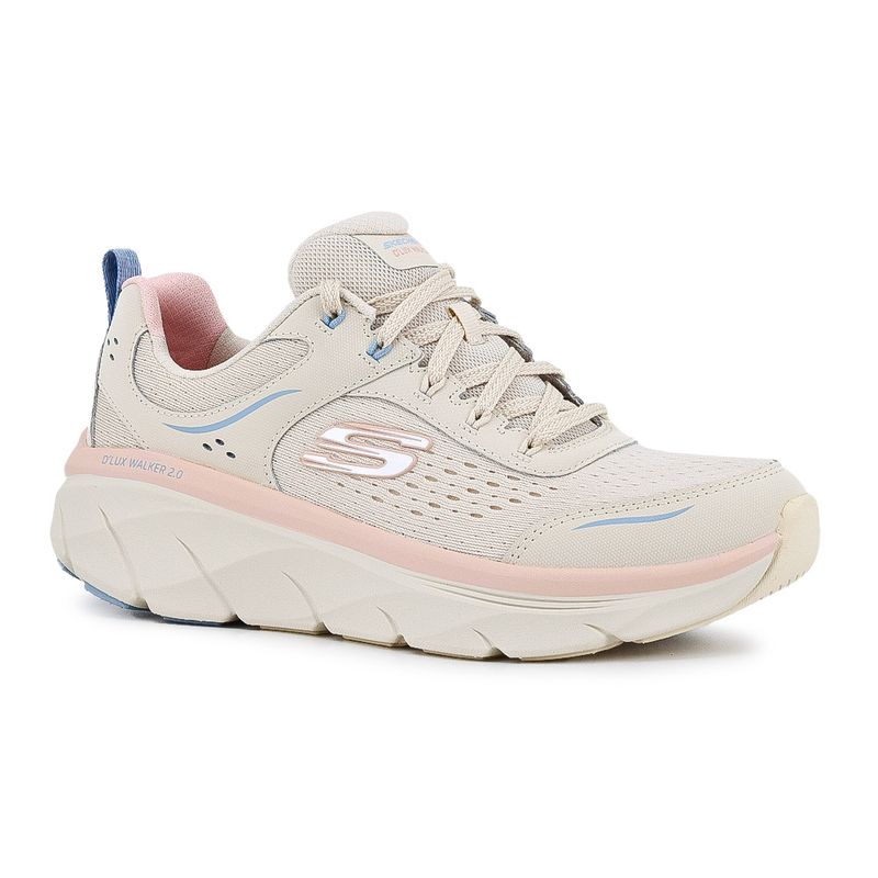 CHAMPIONDEPORTIVOSKECHERSSPORTD-LUXWALKER2.0DAISYDOLL