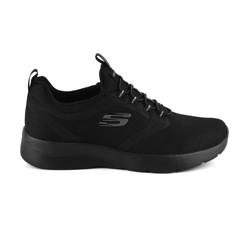 Champion Deportivo Skechers Dynamight 2.0 Soft Expressions Black