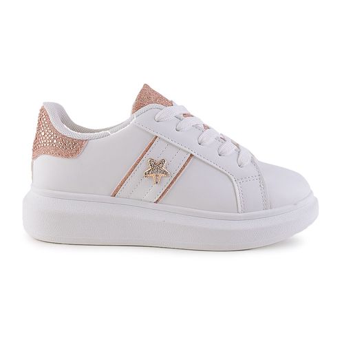 CHAMPION DEPORTIVO PARA NIÑOS AMERICAN SPORT ROSSI PINK