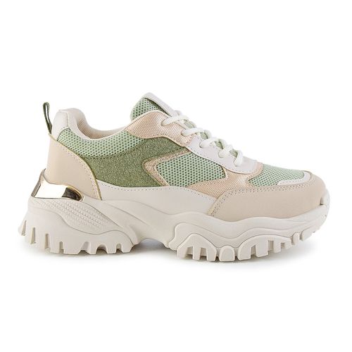CHAMPION SNEAKER KORIUM ADAHIA