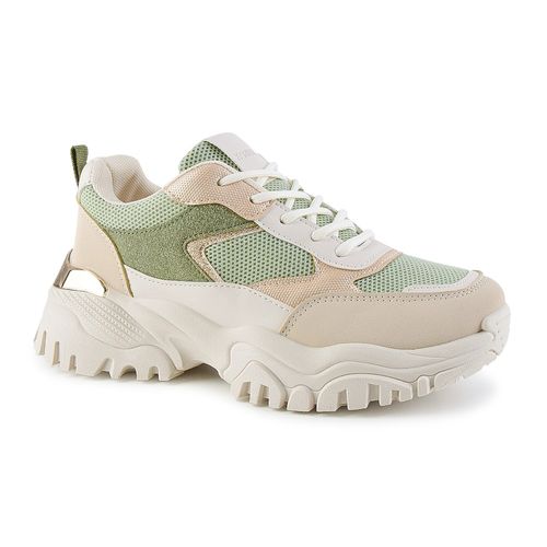 CHAMPION SNEAKER KORIUM ADAHIA