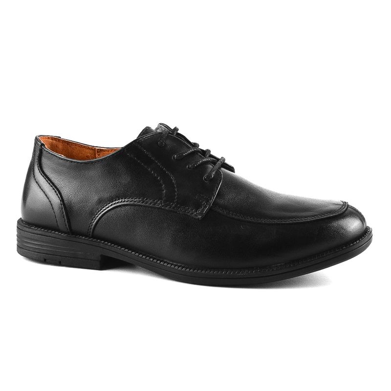 ZAPATOCASUALDECUEROHANKERPARANIÑOJACK