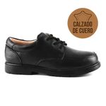 ZAPATOCASUALDECUEROHANKERPARANIÑOROBERT