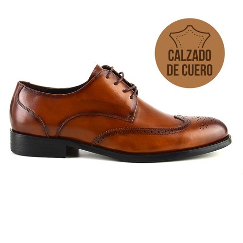 ZAPATO DE VESTIR HANKER TUX