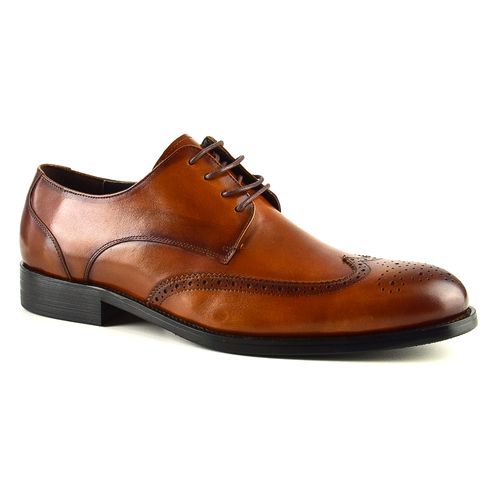 ZAPATO DE VESTIR HANKER TUX