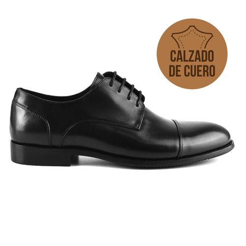 ZAPATO DE VESTIR HANKER SKYLER