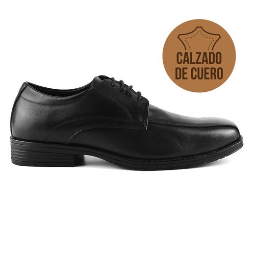 ZAPATO DE VESTIR HANKER MARLEY