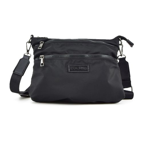 CARTERA BANDOLERA KORIUM GOLDY